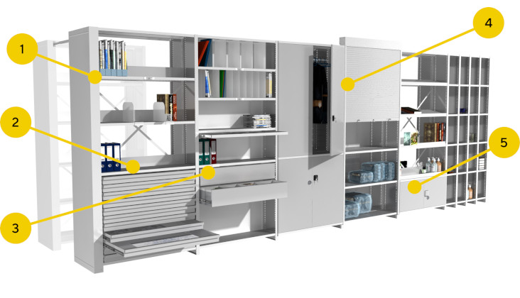 Преимущества конструкции СА