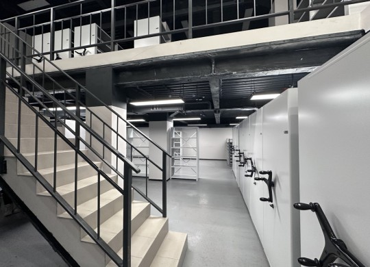 Индивидуальные решения под каждый фонд