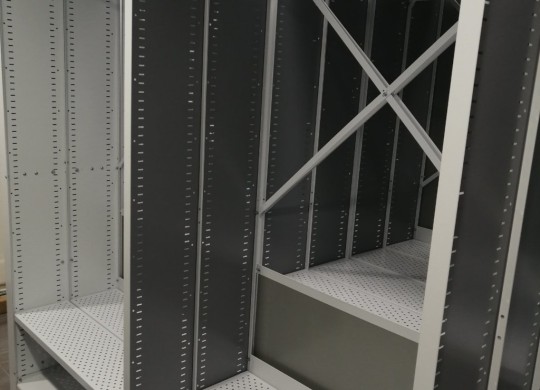 Дополнительная перфорация